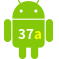 Aplicativo 37a para Android