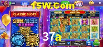 Welcome Bonus 37a
