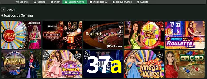 37a bet