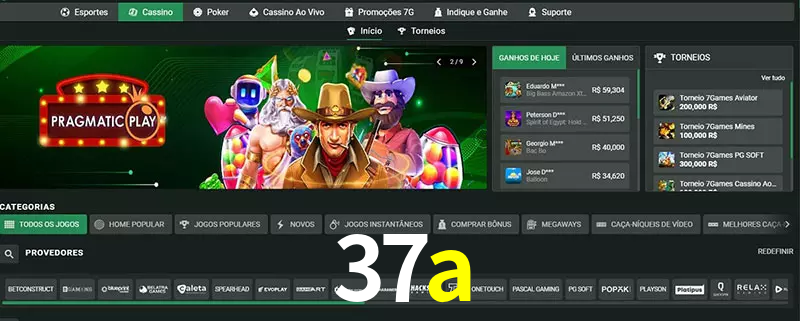 cassino 37a
