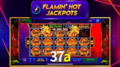 37a Rio de Janeiro - Slot Strategy
