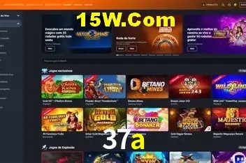 37a Salvador - Strategy
