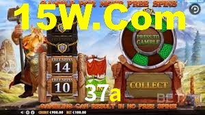 Welcome Bonus 37a