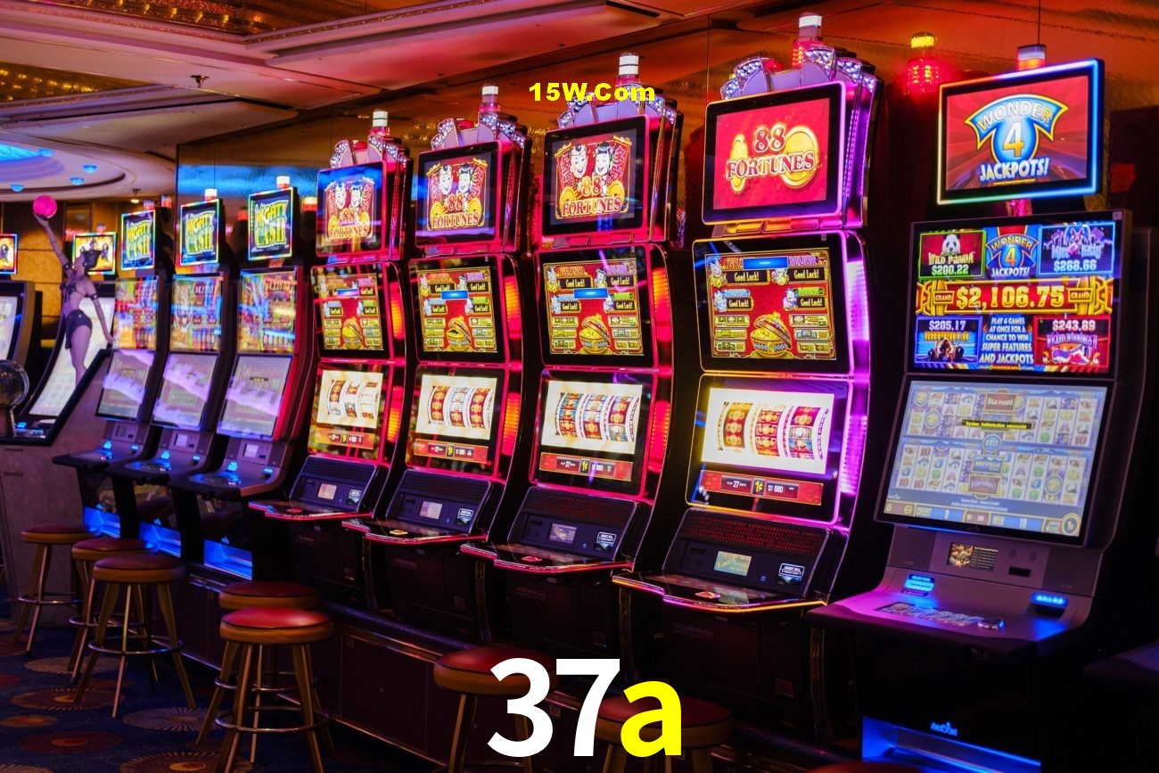 Live Casino 37a