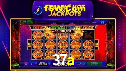 37a São Paulo - Top Slots