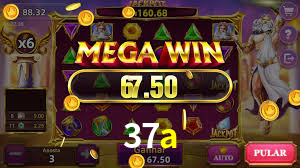 Crash Games Statistics 37a